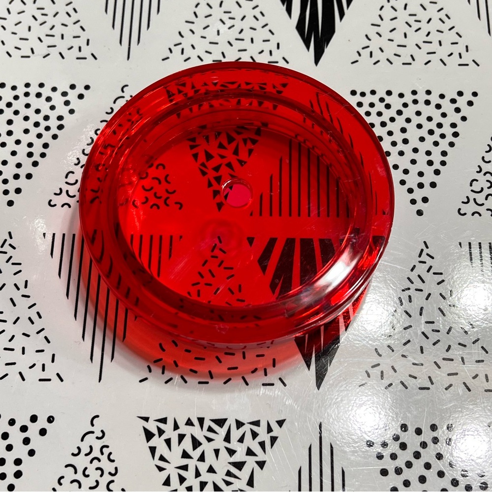 Starbucks Holiday Tumbler LID